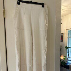 Max Studio Athleisure Pants